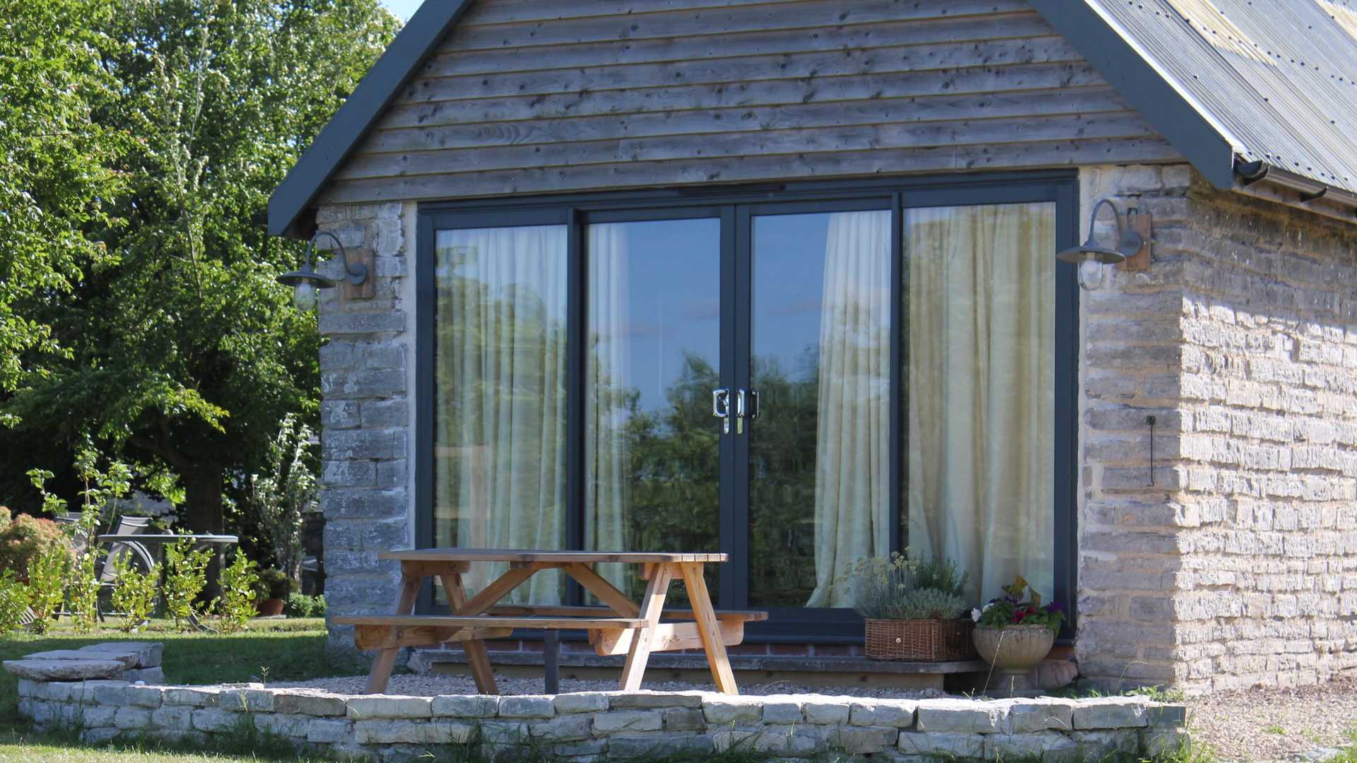 Paddock View at West Knole House